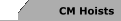CM Hoists
